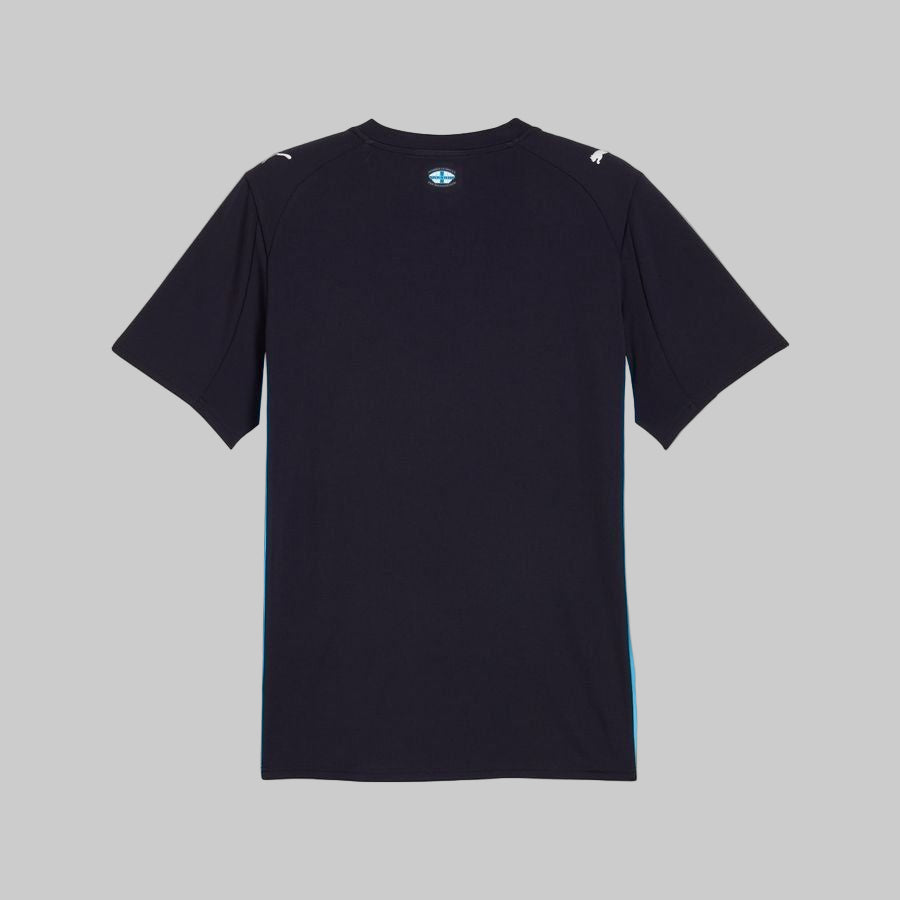 Olympique Marseille away shirt 2025-26