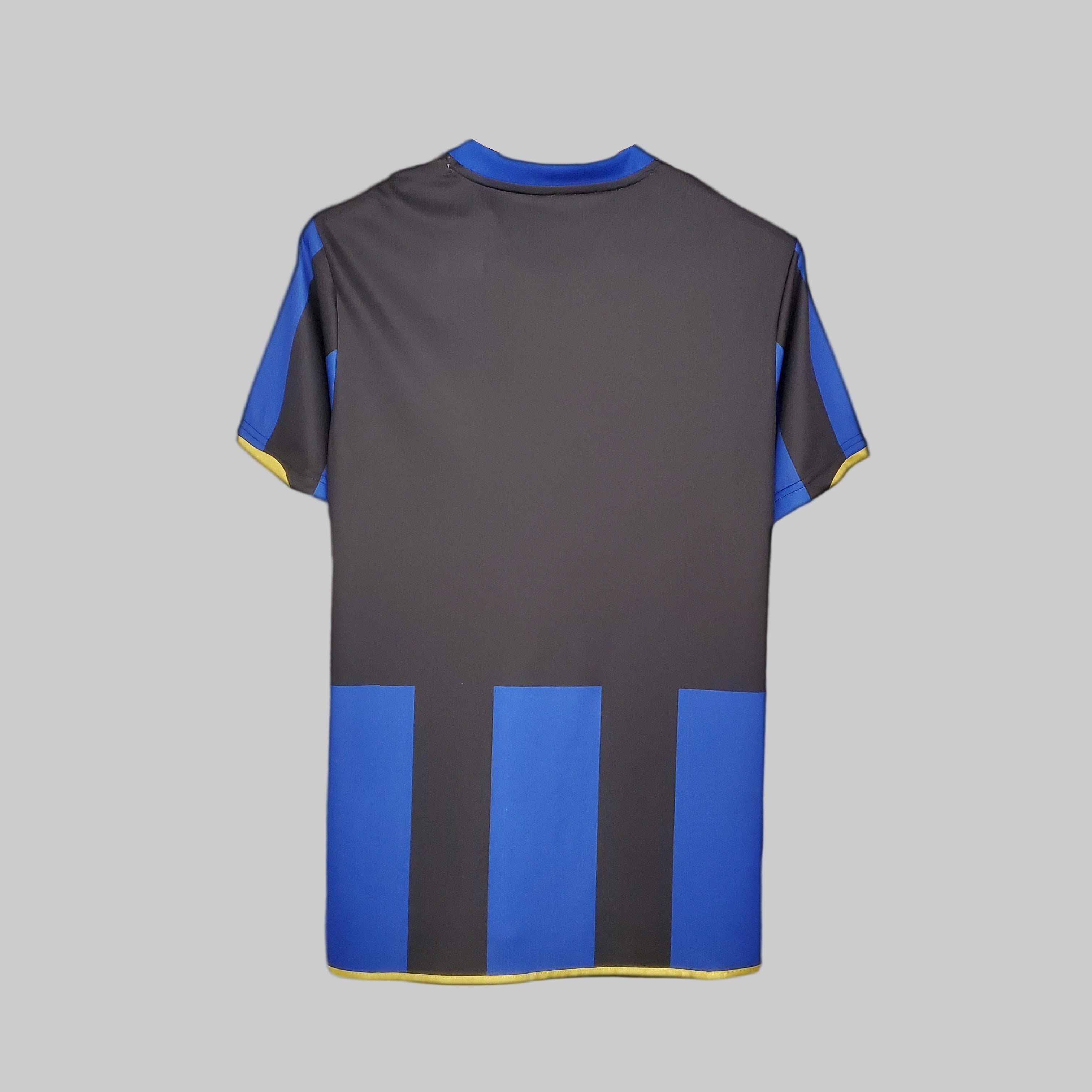 Inter retro home shirt 2008-09