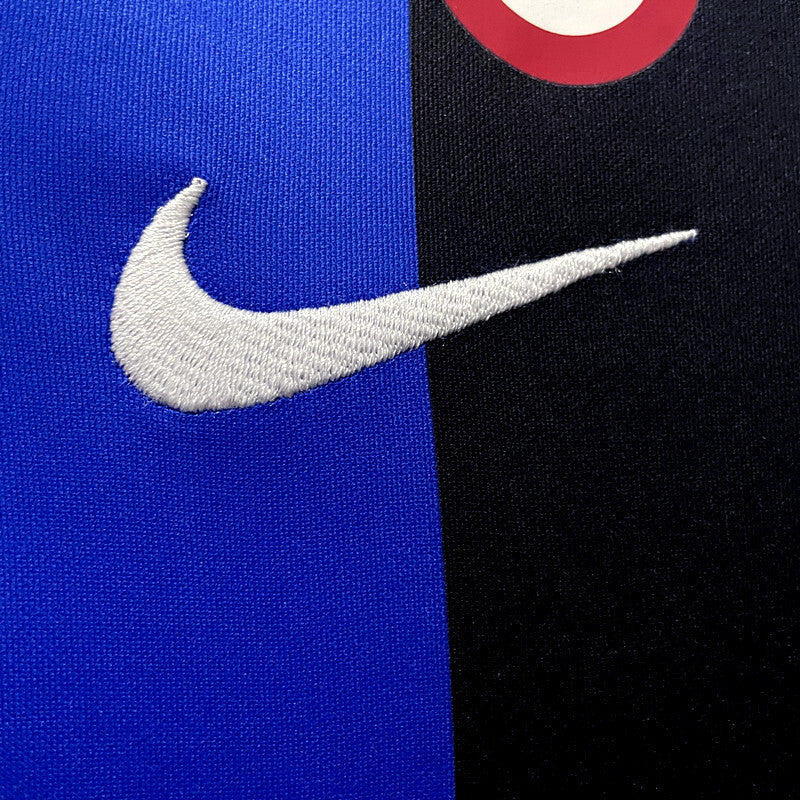 Inter home shirt 2022-23