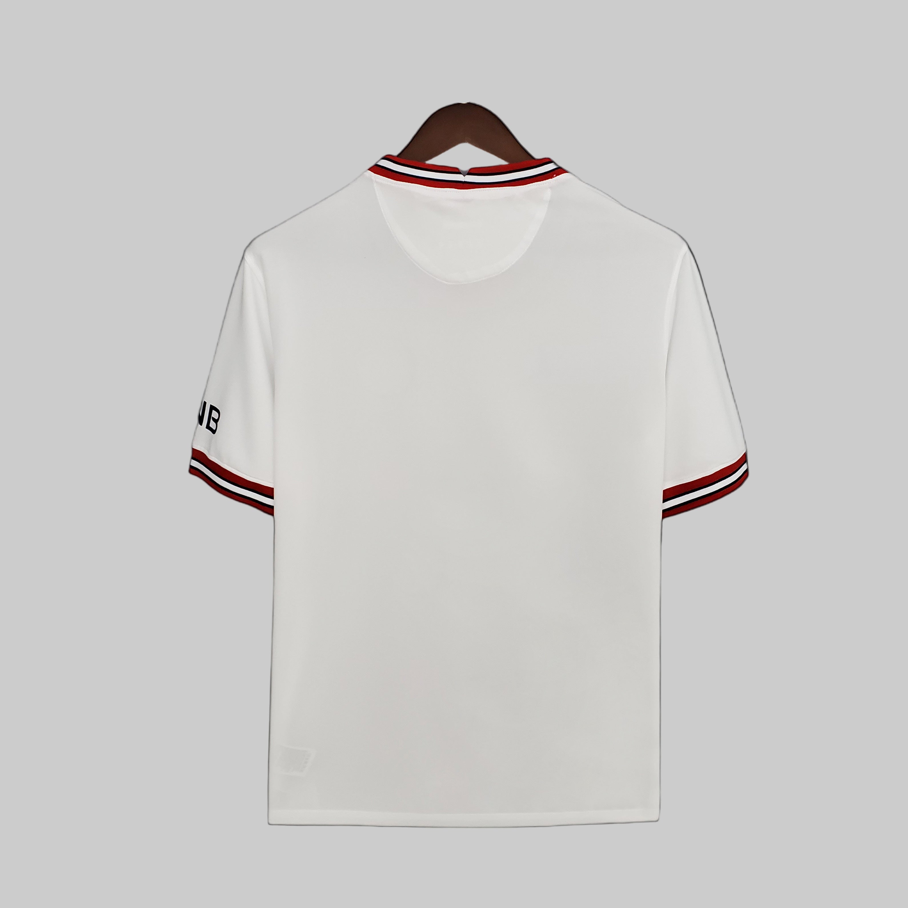 Paris Saint Germain third shirt 2021-22