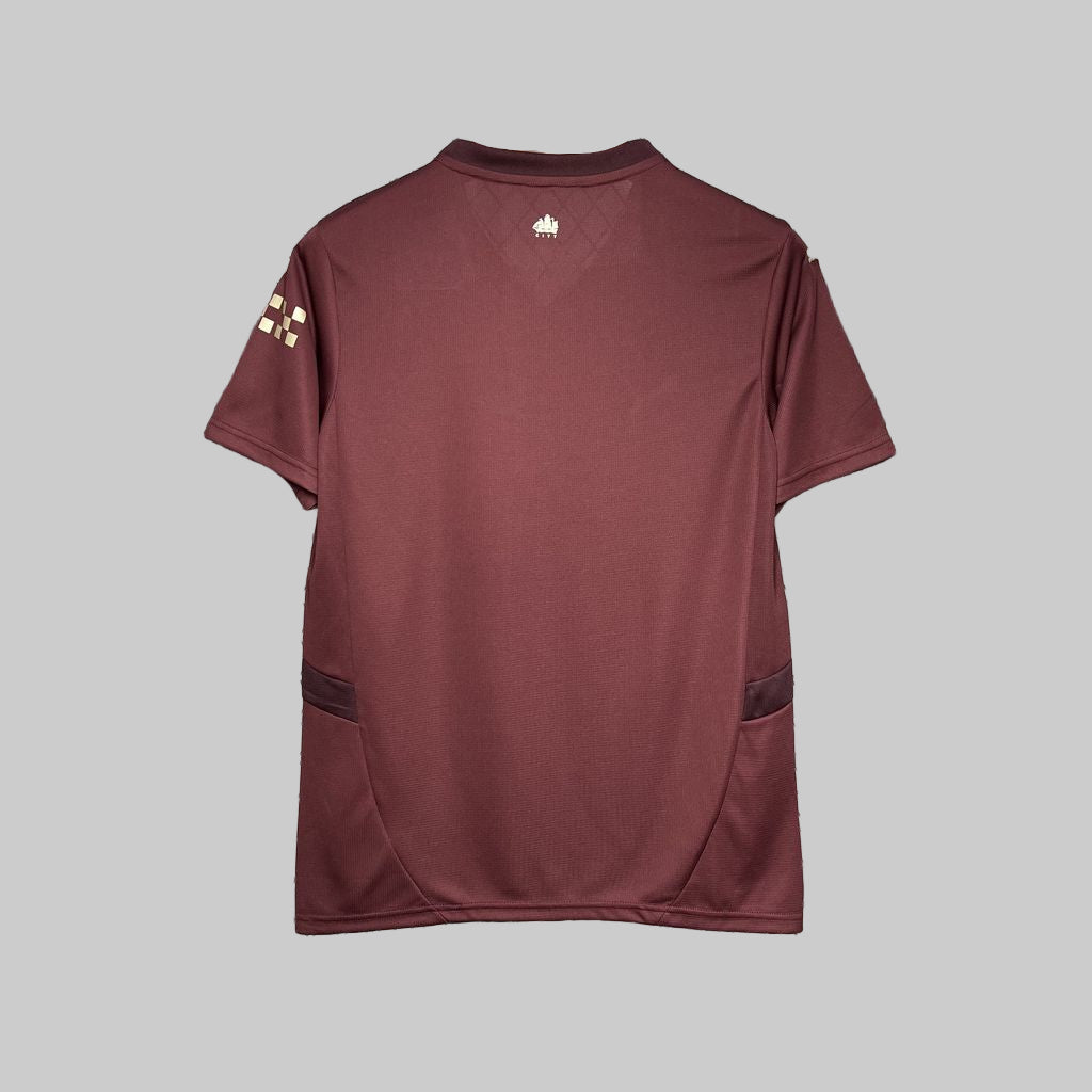 Manchester City third shirt 2024-25