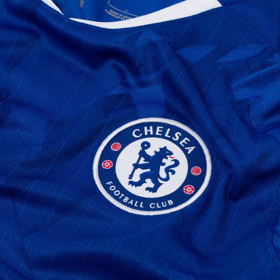 Chelsea home shirt 2025-26