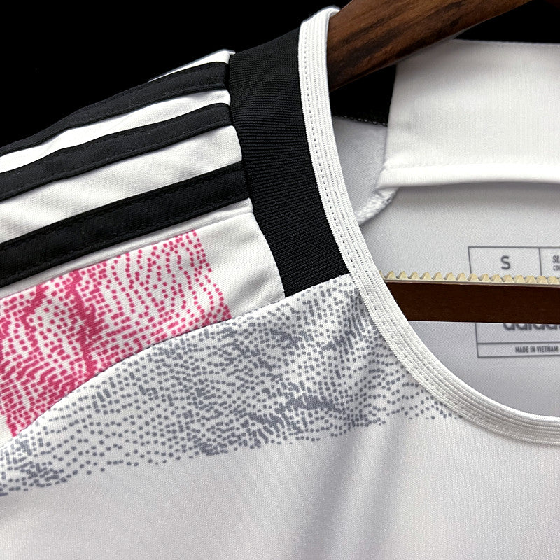 Juventus Away Shirt 2023-24