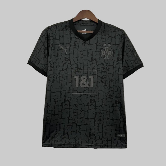 Borussia Dortmund fourth shirt 2023-24