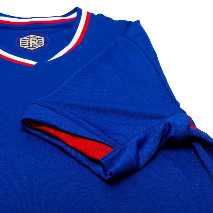 France home shirt 2025