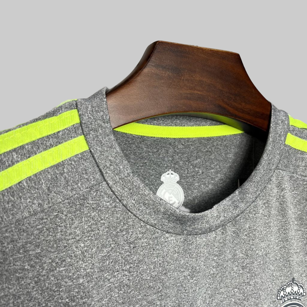 Real Madrid retro away shirt 2015-16