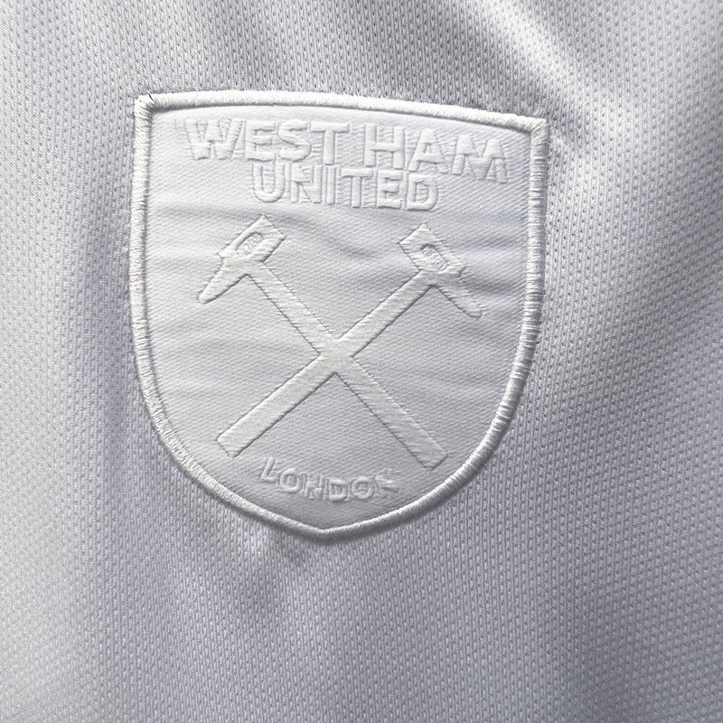 West Ham United Away Shirt 2023-24