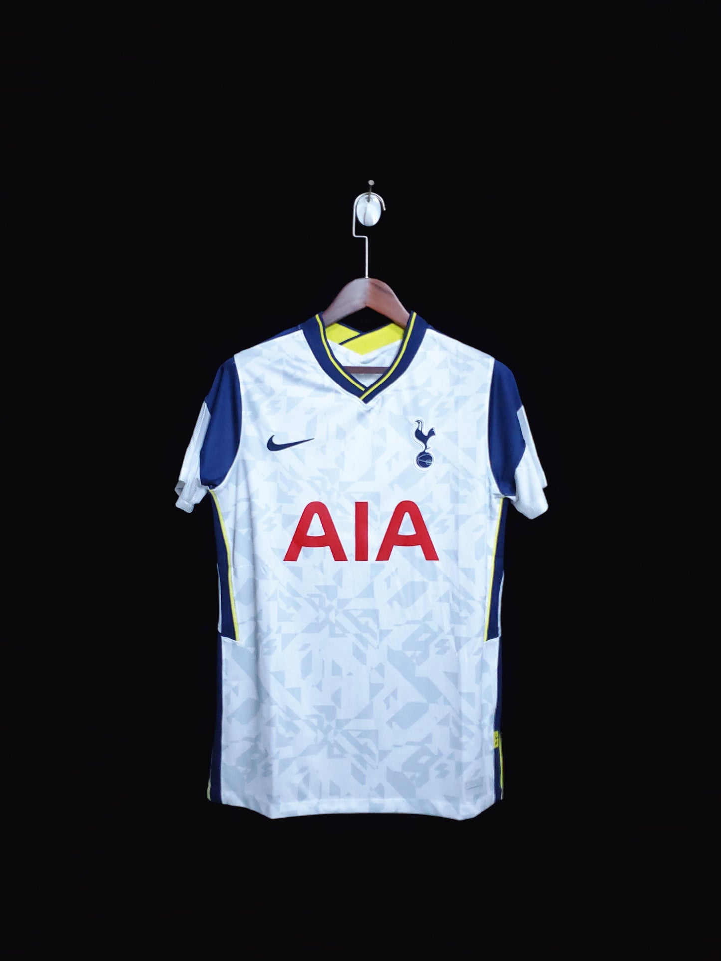 Tottenham home Kit 2020/21