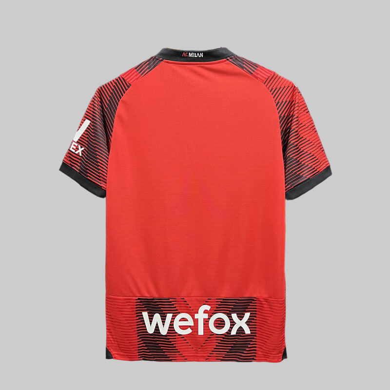 AC Milan home shirt 2023-24