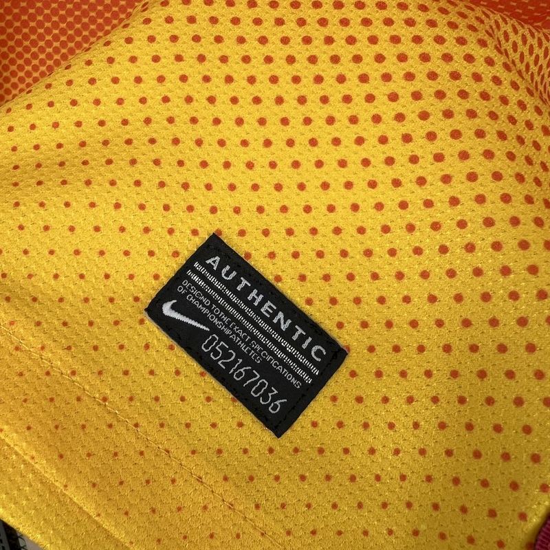 FC Barcelona retro away shirt 2012-13