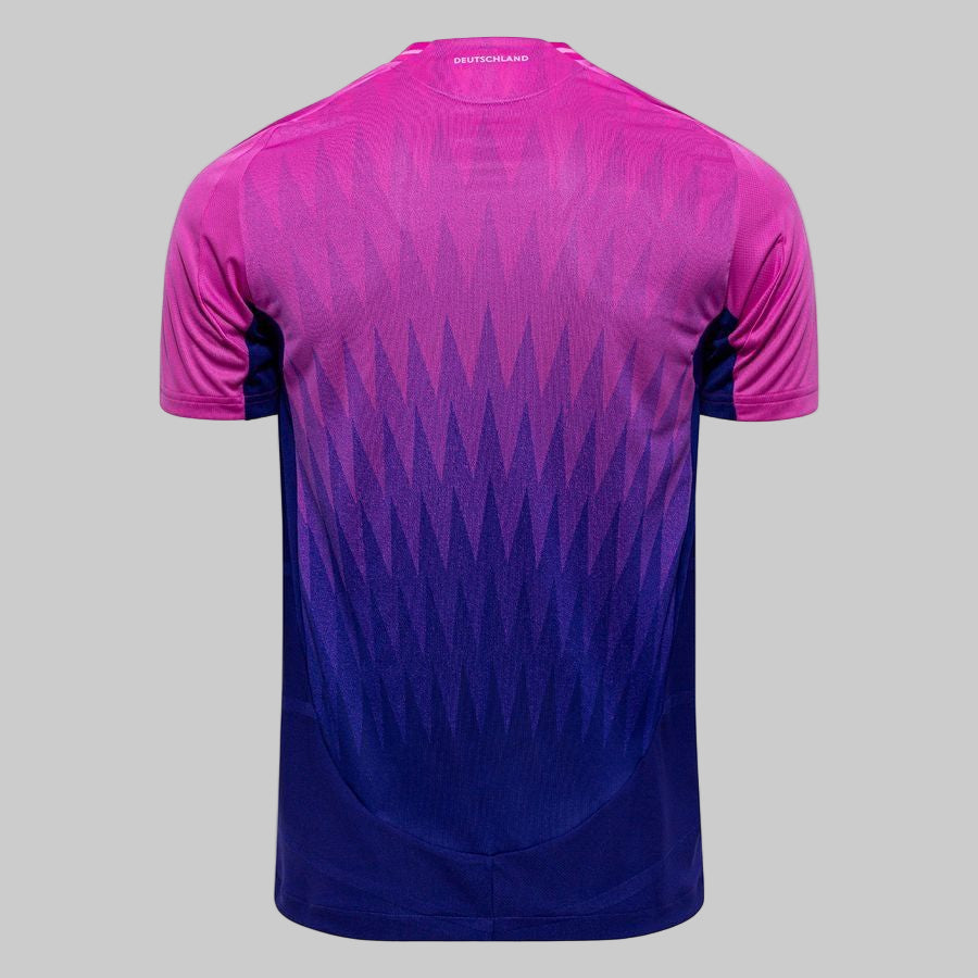 Germany away shirt 2025