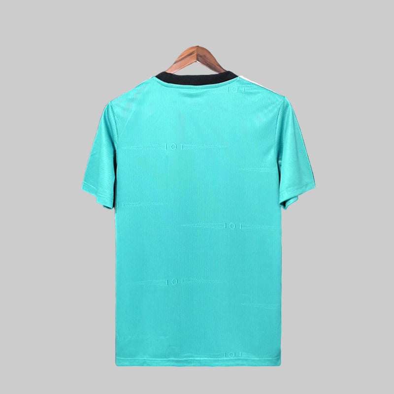 Real Madrid third shirt 2021-22