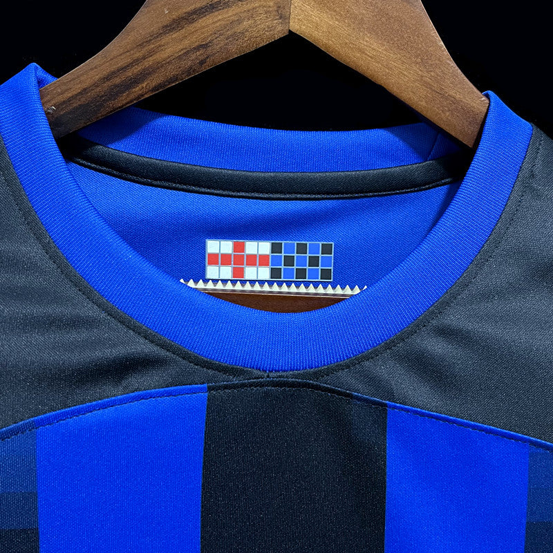 Inter Home Shirt 2023-24