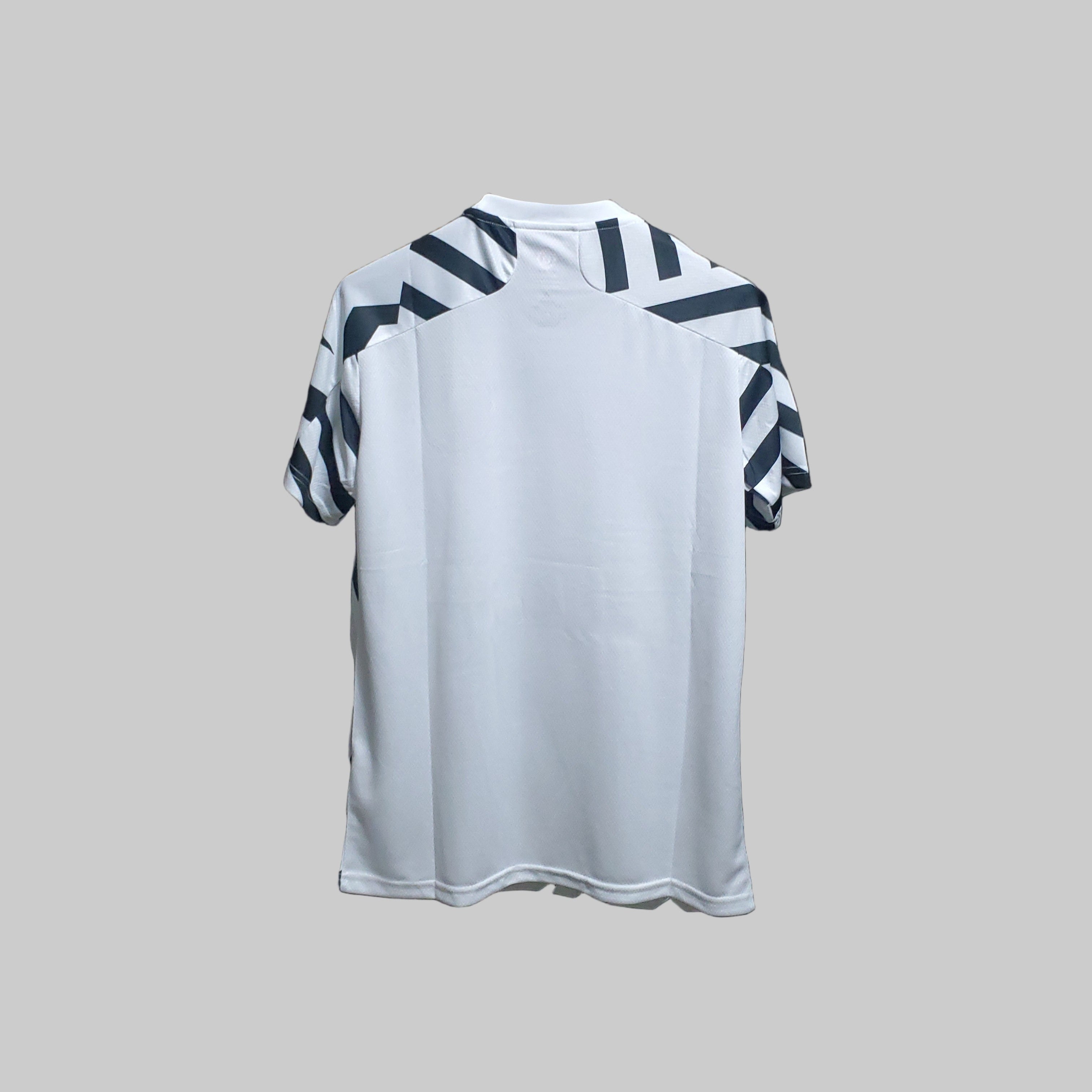Manchester United retro third shirt 2020-21