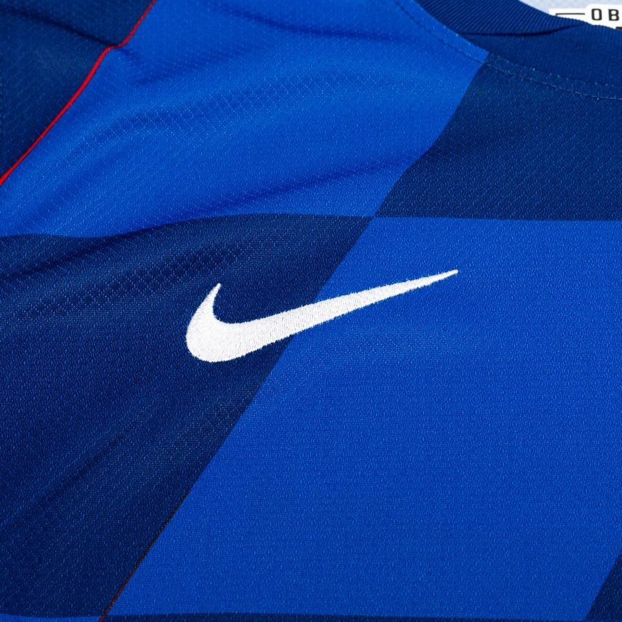 Croatia away shirt 2025