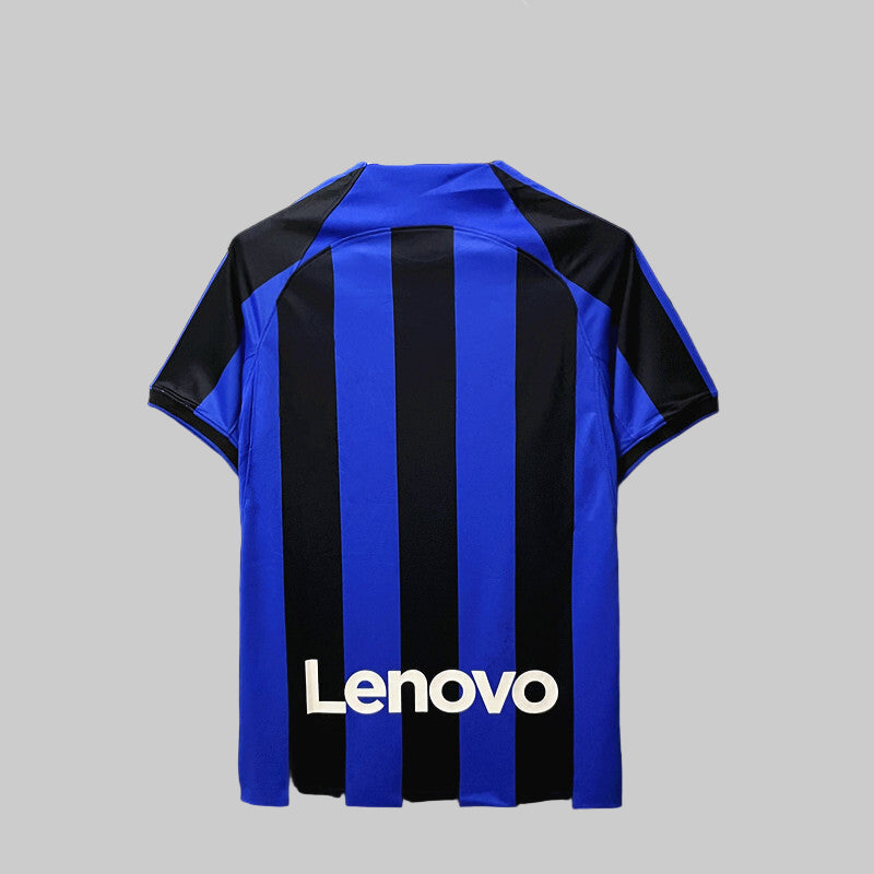 Inter home shirt 2022-23