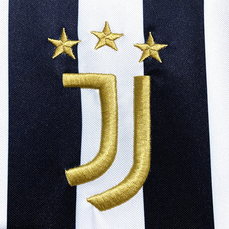 Juventus retro home shirt 2020-21