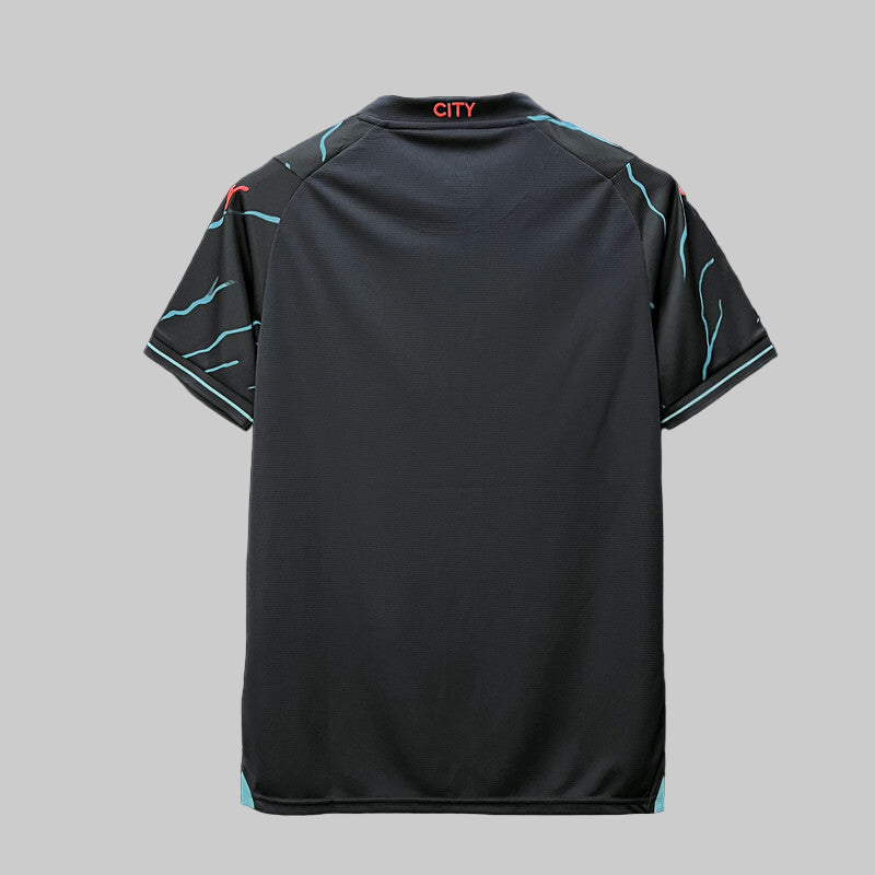 Manchester City third shirt 2023-24