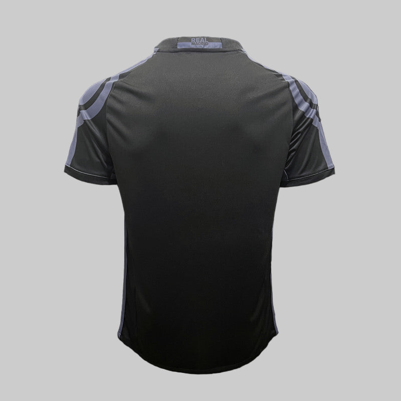 Real Madrid retro third shirt 2016-17