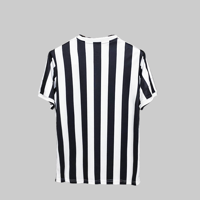 Juventus retro home shirt 2020-21