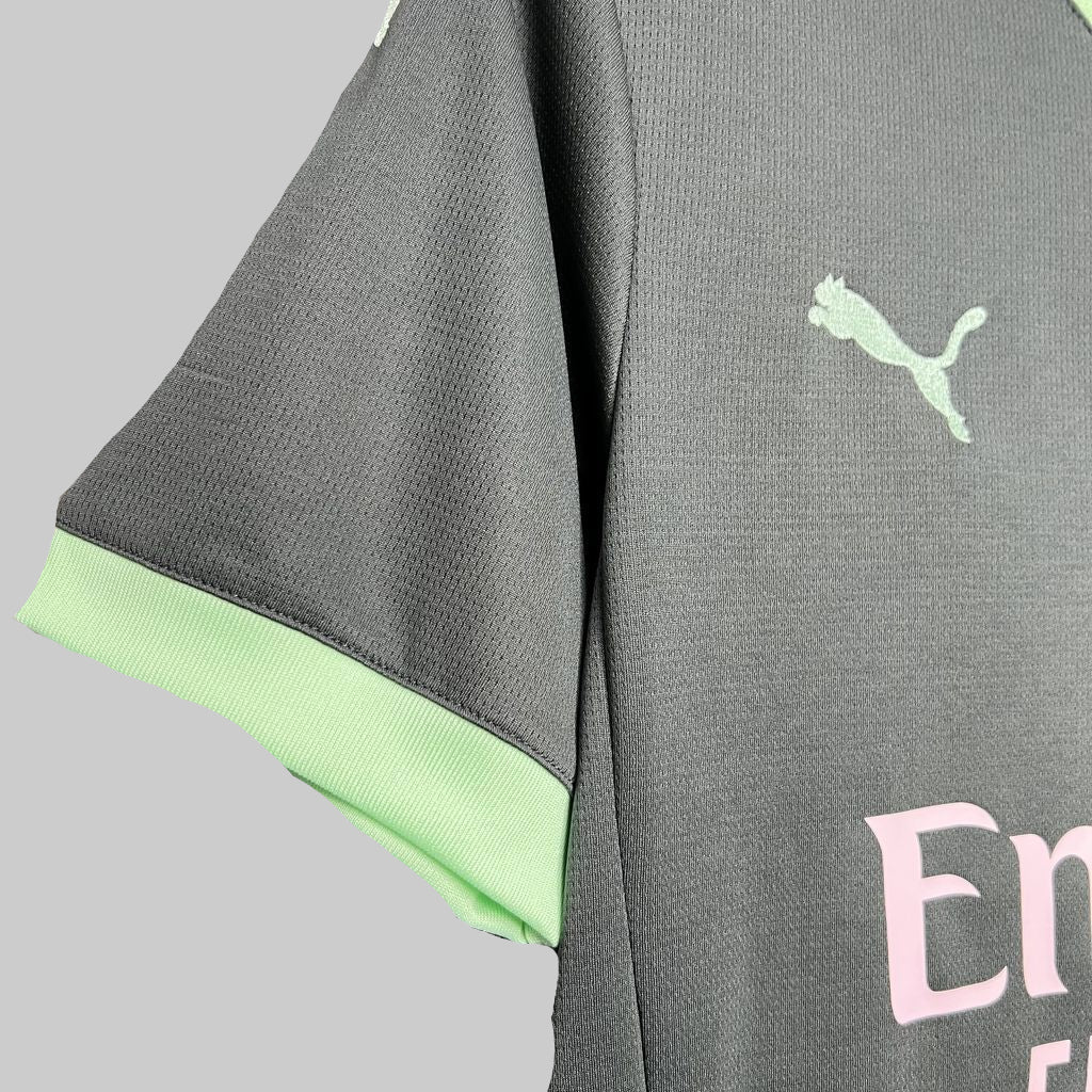 AC Milan third shirt 2024-25