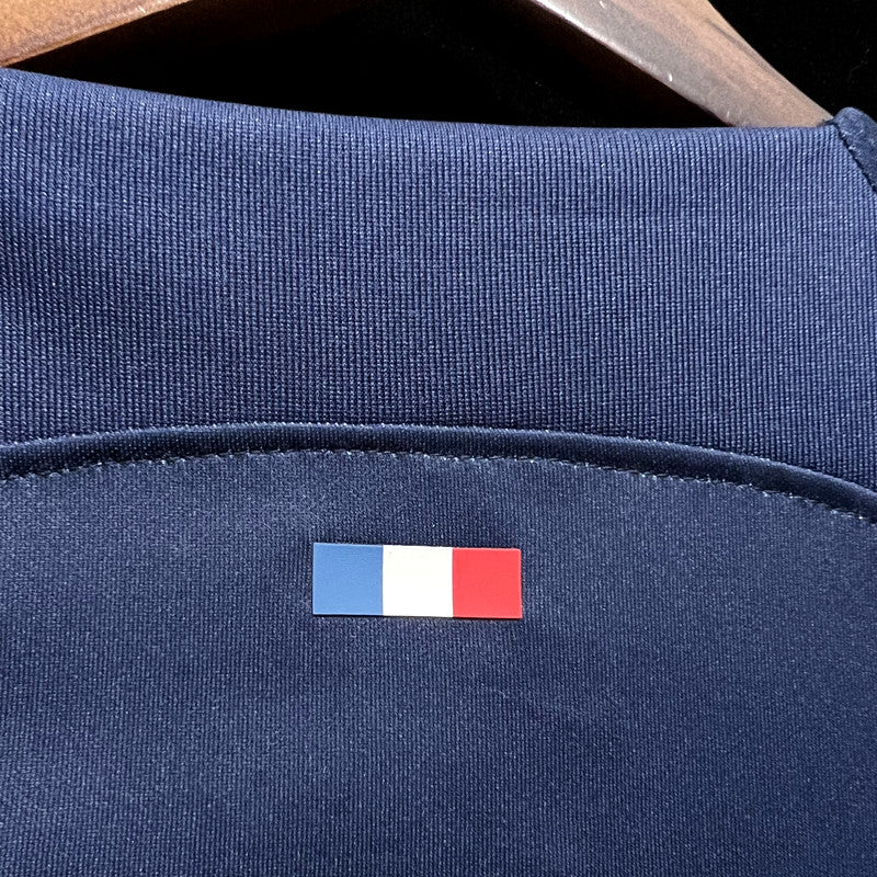 Paris Saint Germain Home Shirt 2023-24
