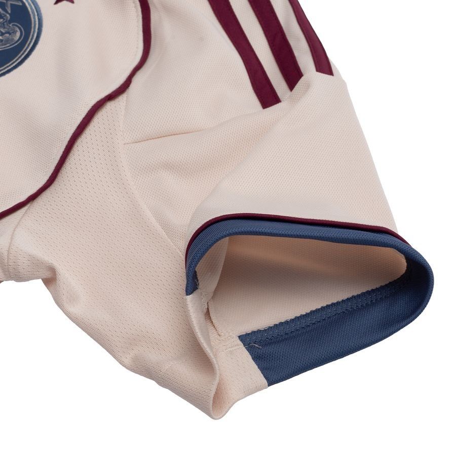 Ajax third shirt 2025-26