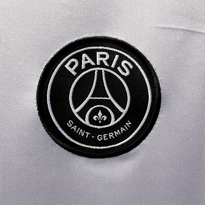 Paris Saint Germain away shirt 2022-23