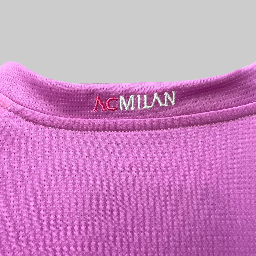 AC Milan away shirt 2023-24