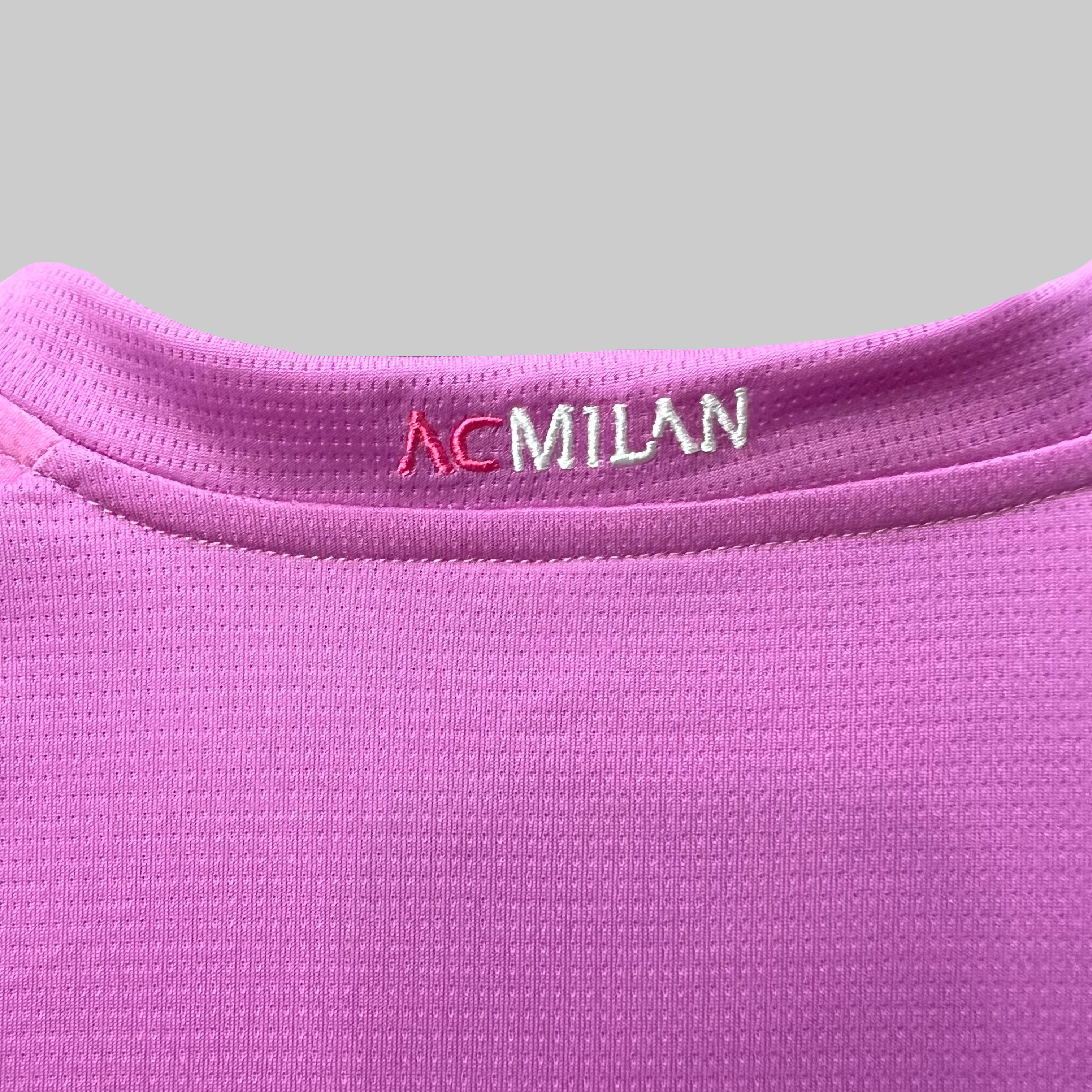 AC Milan away shirt 2023-24