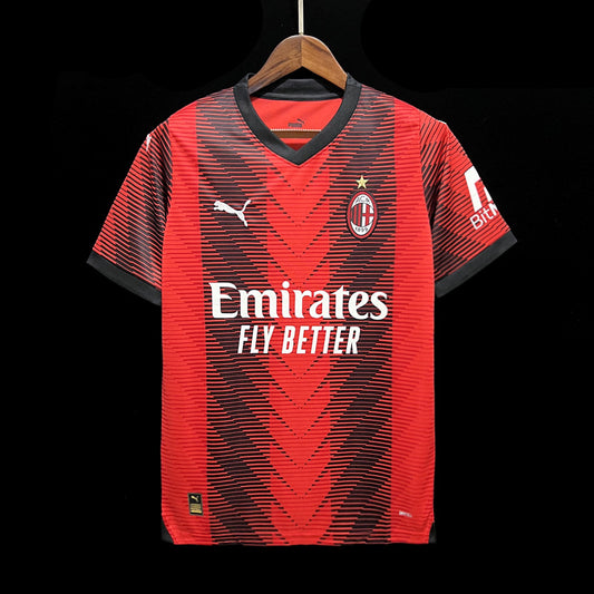 AC Milan Home Shirt 2023-24