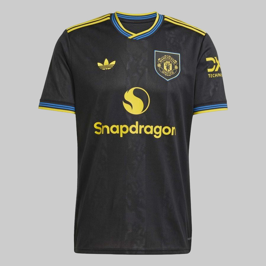 Manchester United third shirt 2025-26