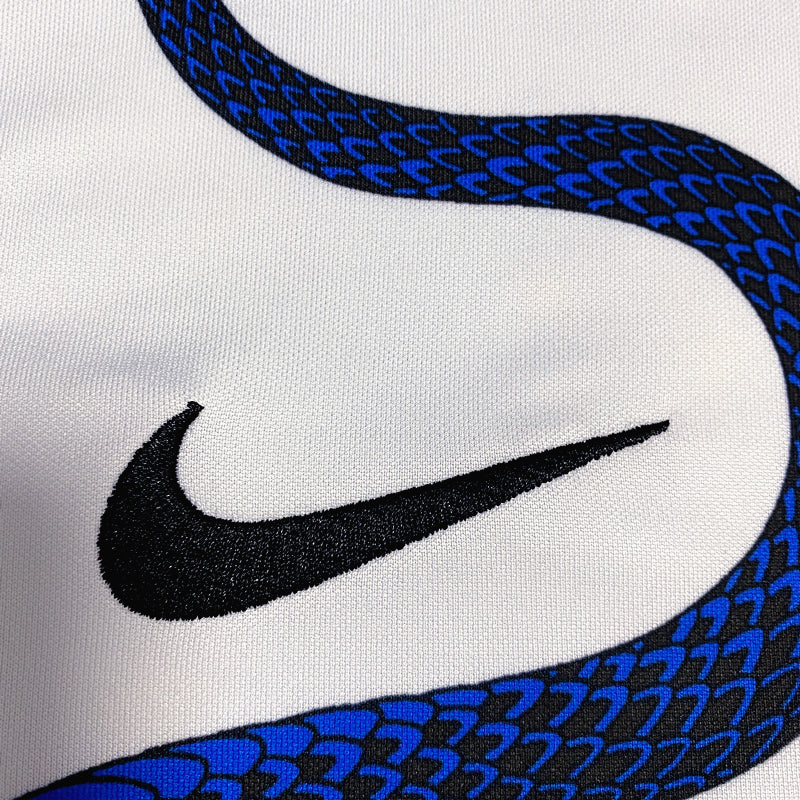 Inter away shirt 2021-22