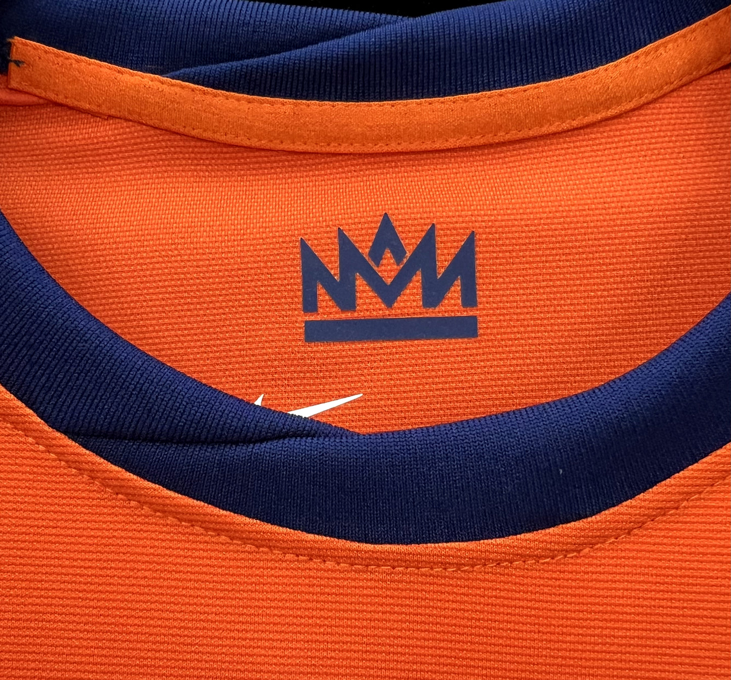 Netherlands Home shirt 2024-25