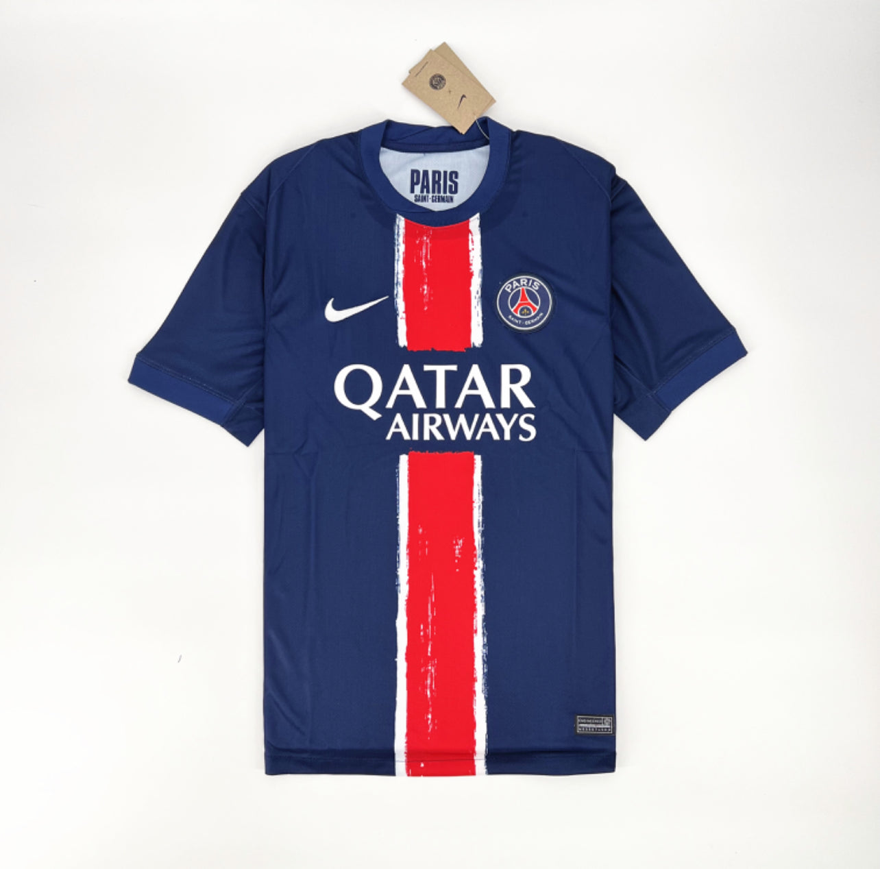 Paris Saint Germain Home Kit 2024-25