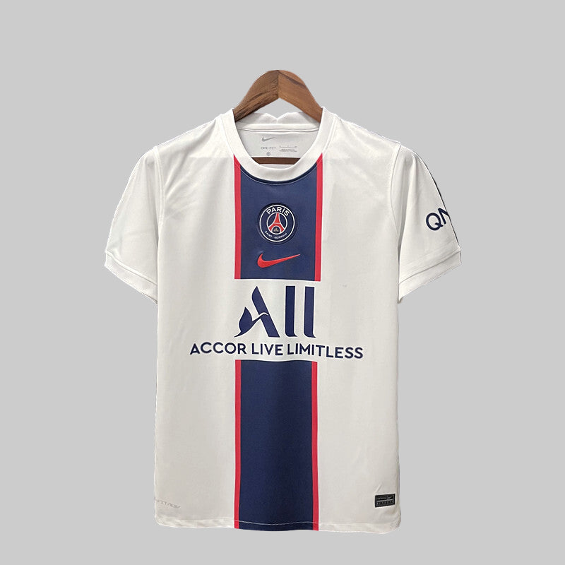 Paris Saint Germain third shirt 2022-23