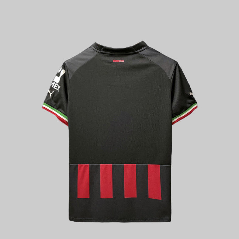 AC Milan home shirt 2022-23