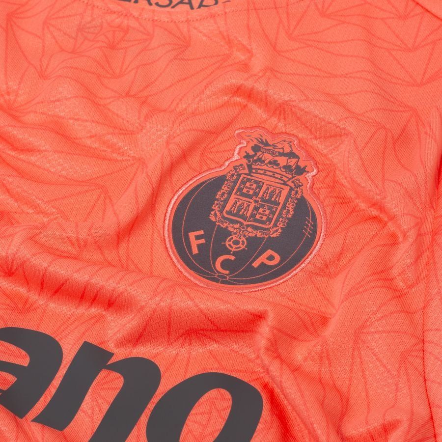 FC Porto away shirt 2025-26