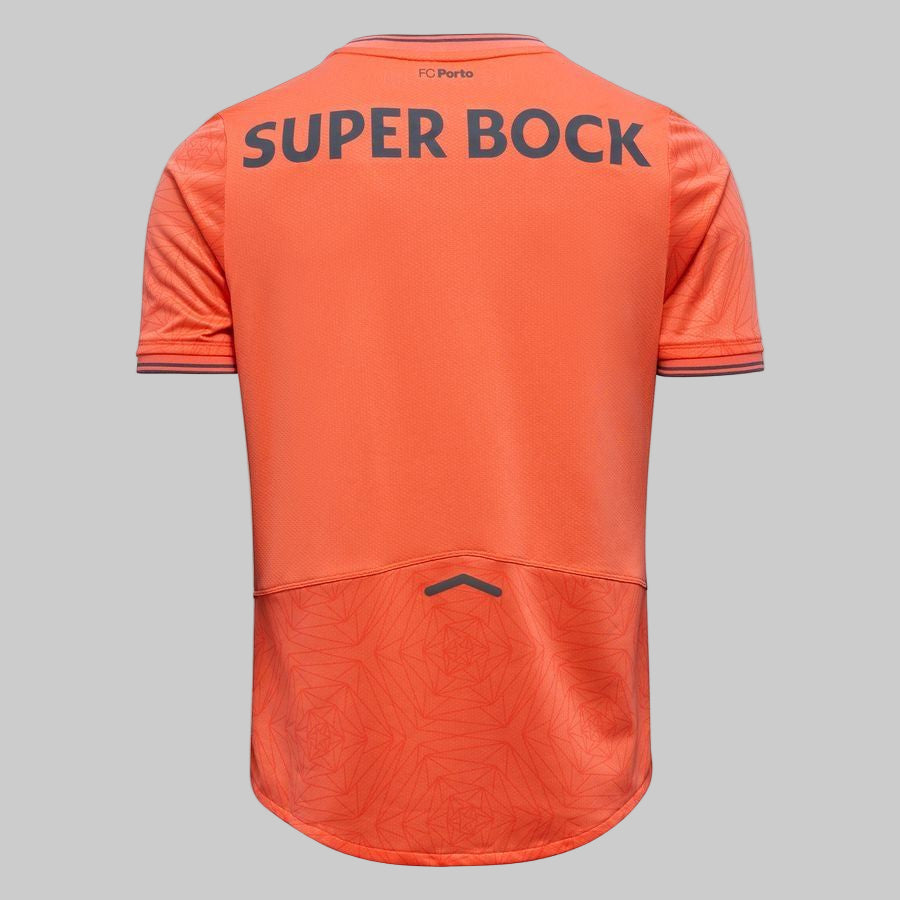 FC Porto away shirt 2025-26