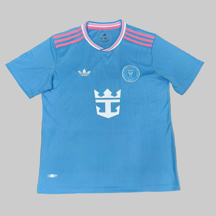 Inter Miami third shirt 2025-26