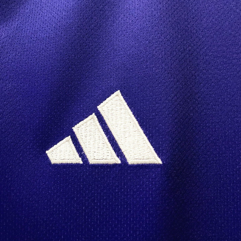 Argentina retro away shirt 2022