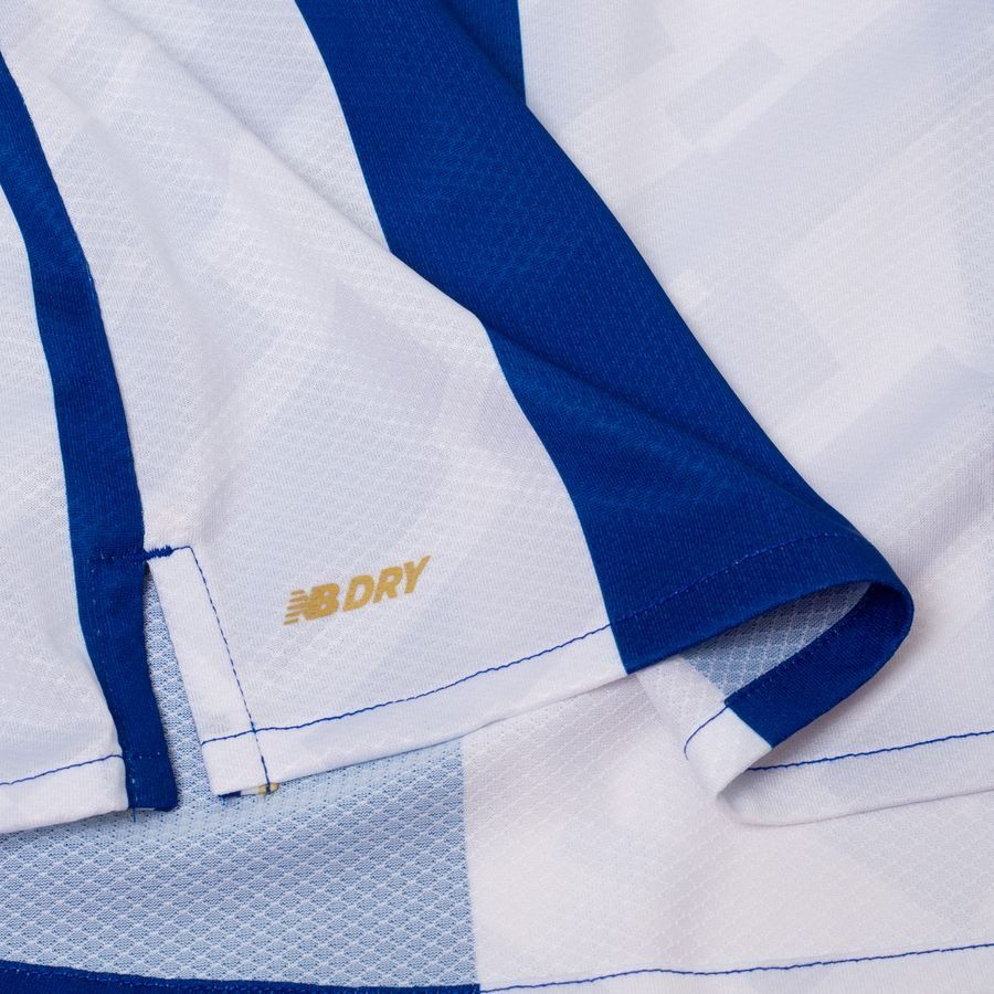 FC Porto home shirt 2025-26