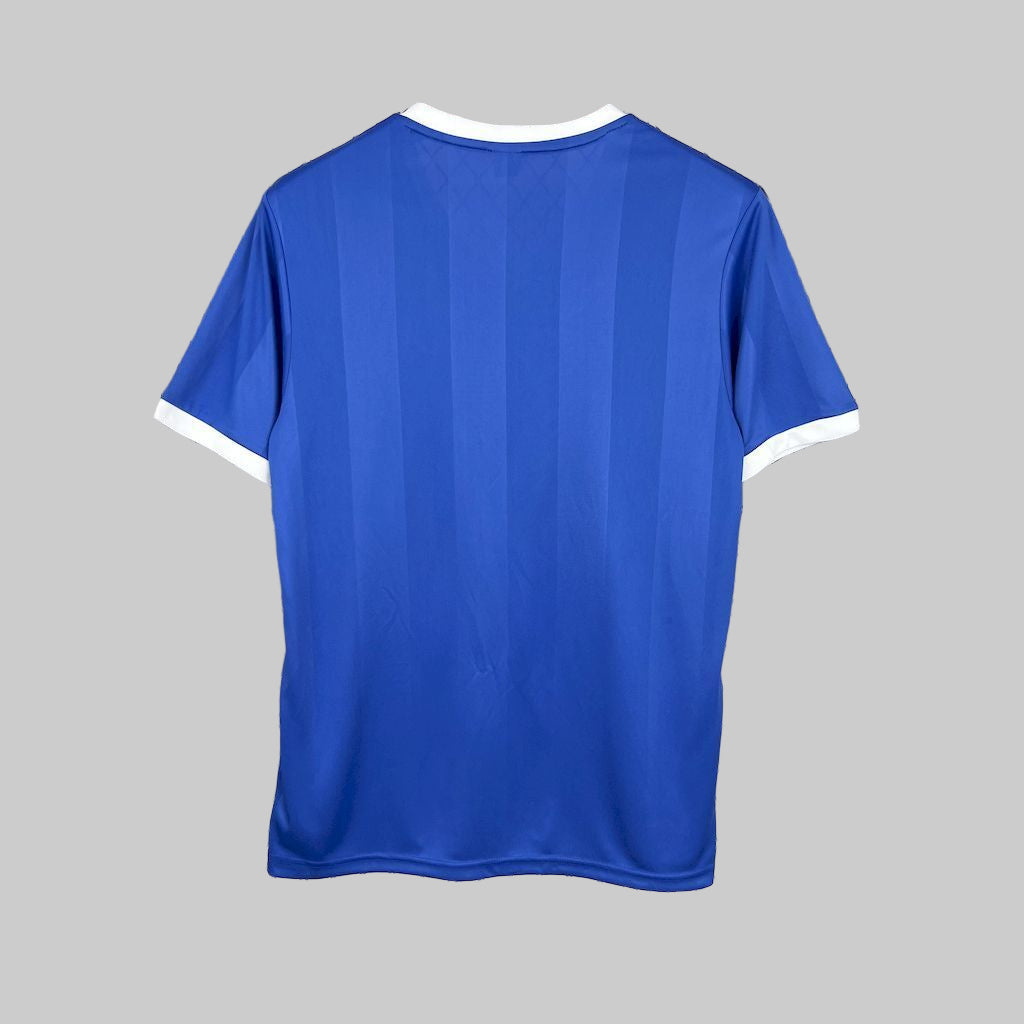 Argentina retro away shirt 1986
