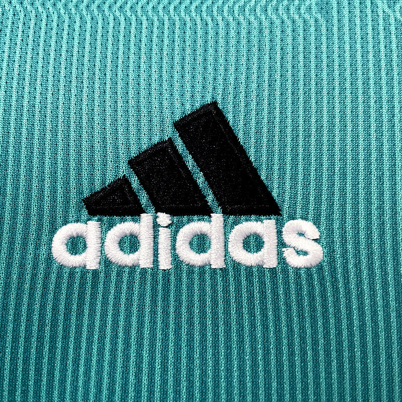 Real Madrid third shirt 2021-22
