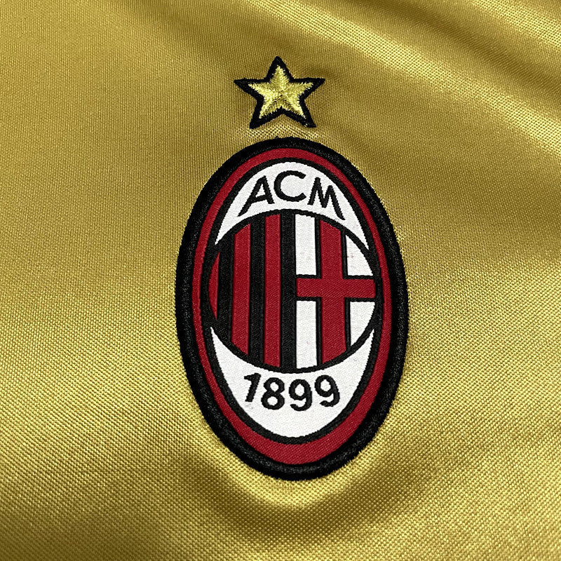 AC Milan retro third shirt 2013-14