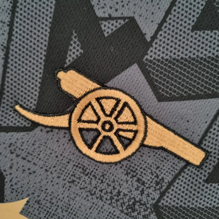Arsenal away shirt 2022-23