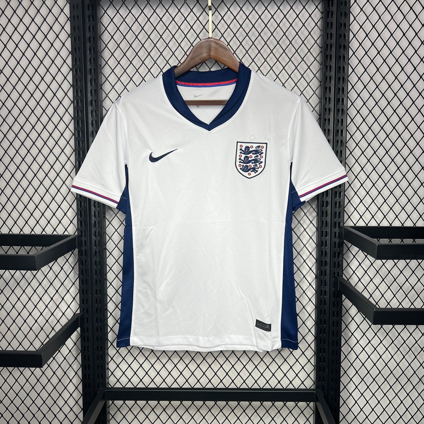 England 24/25 Home Shirt