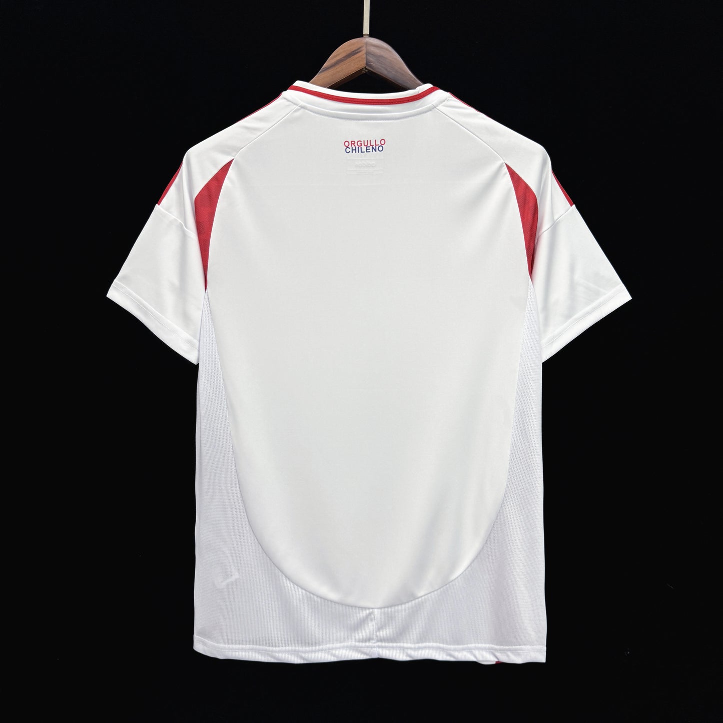 Chile away shirt 2024-25