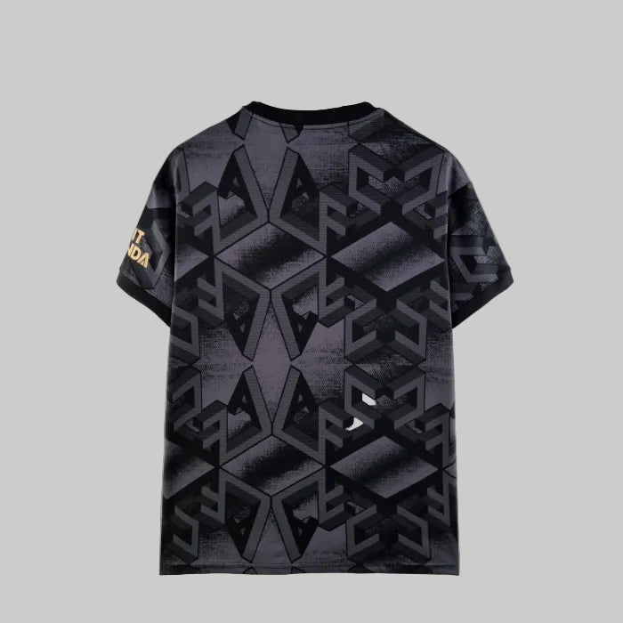 Arsenal away shirt 2022-23