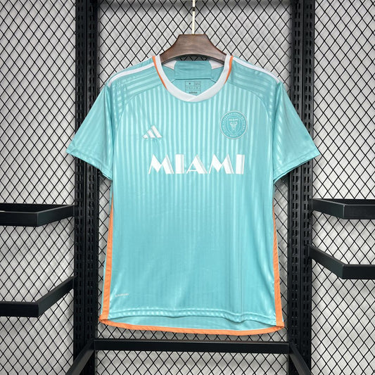 Inter Miami Third Shirt 2024-25